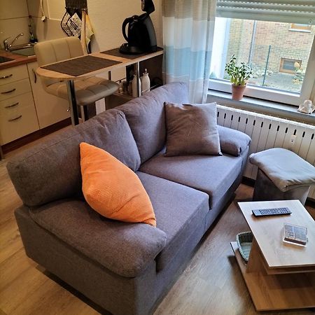 Appartement Moebliert 민덴 외부 사진